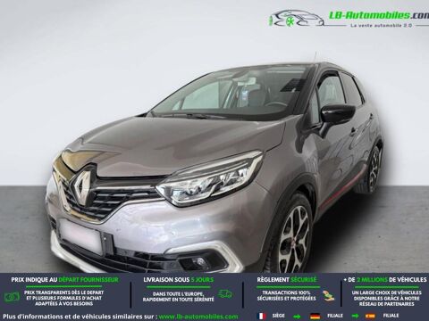 Captur TCe 150 BVA 2019 occasion 31850 Beaupuy