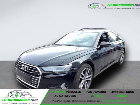 Audi A6 45 TFSI 265 ch BVA 2022 occasion Beaupuy 31850