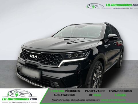 Kia Sorento 2.2 CRDI 200 ch 4x4 BVA 5pl 2023 occasion Beaupuy 31850