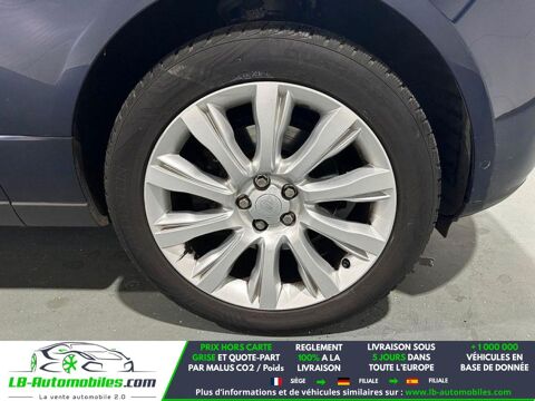 Range Rover TDV6 3.0L 258ch BVA 2015 occasion 31850 Beaupuy
