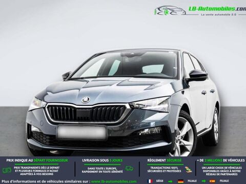 Annonce voiture Skoda Scala 16890 €
