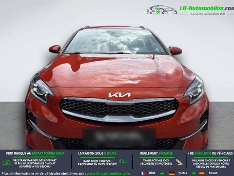 XCeed 1.5l T-GDi 160 ch BVA 2022 occasion 31850 Beaupuy
