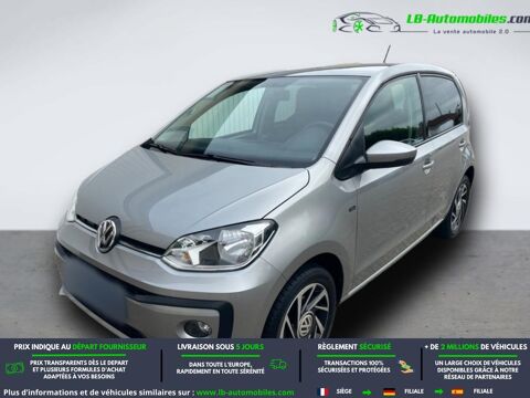Annonce voiture Volkswagen UP 11999 €