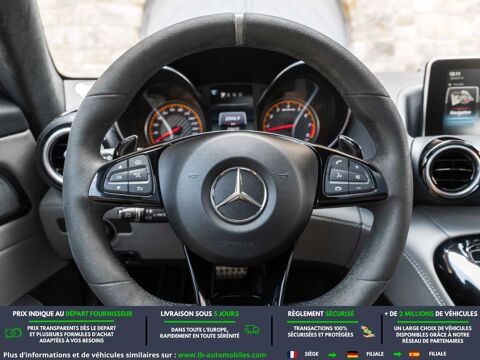 AMG GT C 557 ch BVA 2018 occasion 31850 Beaupuy