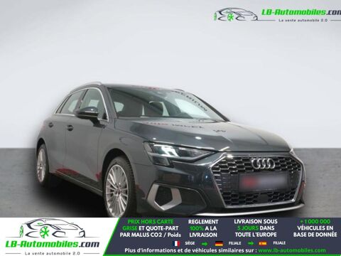 A3 30 TFSI 110 BVA 2022 occasion 31850 Beaupuy