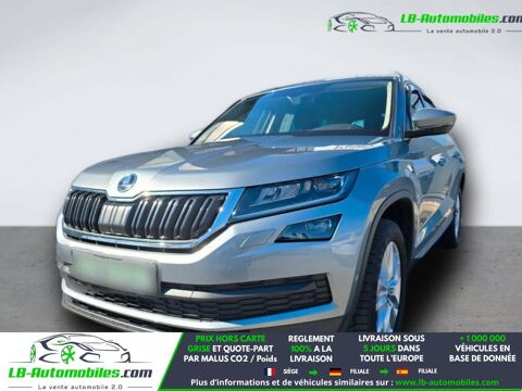 Kodiaq TSI 150 BVA 5pl 2017 occasion 31850 Beaupuy