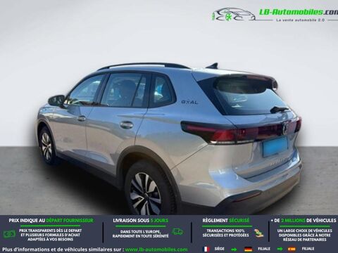 Tiguan 2.0 TDI 150ch BVA 2025 occasion 31850 Beaupuy