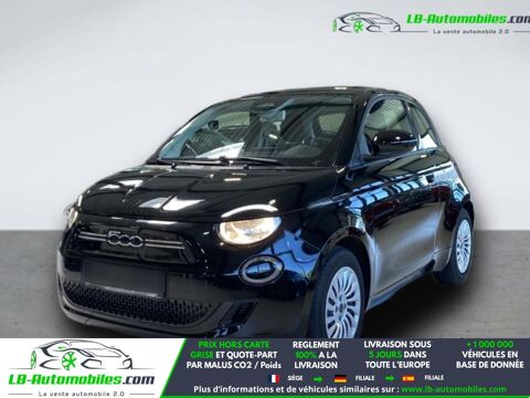 500 e 95 ch 2023 occasion 31850 Beaupuy