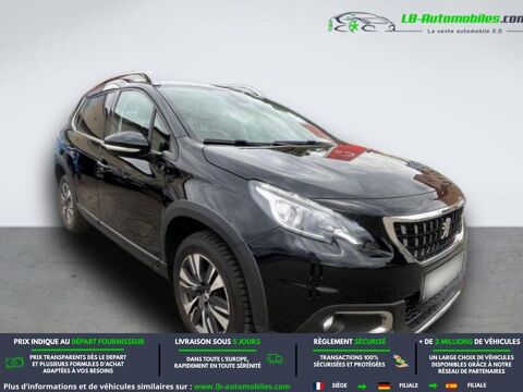 Annonce voiture Peugeot 2008 12780 €