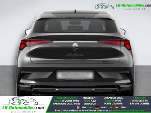 Rafale E-Tech full hybrid 200 2025 occasion 31850 Beaupuy