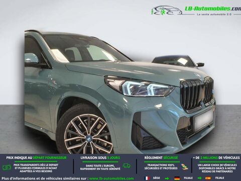 X1 xDrive 25e 245ch BVA 2023 occasion 31850 Beaupuy