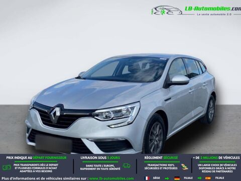 Annonce voiture Volkswagen Golf SW 12999 €
