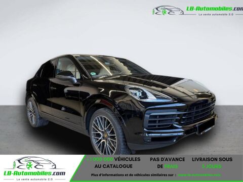 Porsche Cayenne 3.0 V6 340 ch BVA 2021 occasion Beaupuy 31850