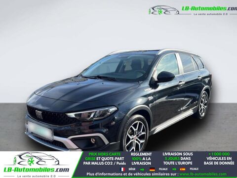 Annonce voiture Fiat Tipo 21400 €