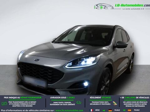Annonce voiture Ford Kuga 20790 €