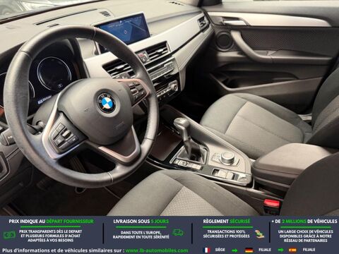 X2 xDrive 25e 220 ch BVA 2020 occasion 31850 Beaupuy