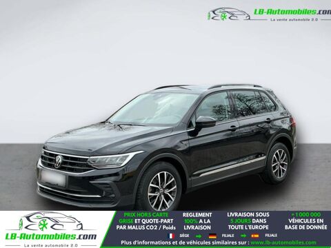 Tiguan 2.0 TDI 150ch BVA 2023 occasion 31850 Beaupuy