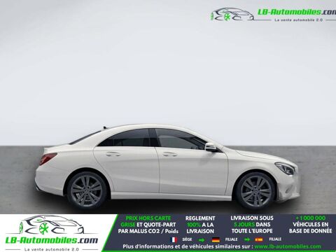 Classe A CLA 180 2019 occasion 31850 Beaupuy
