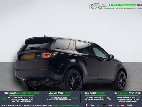 Discovery sport D150 2019 occasion 31850 Beaupuy