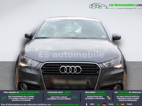 A1 1.0 TFSI 82 2014 occasion 31850 Beaupuy