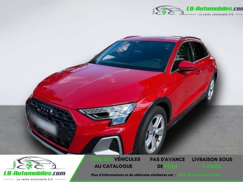 Audi A3 35 TFSI Mild Hybrid 150 BVA 2025 occasion Beaupuy 31850