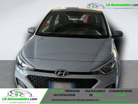 Hyundai i20 1.2 75 2019 occasion Beaupuy 31850