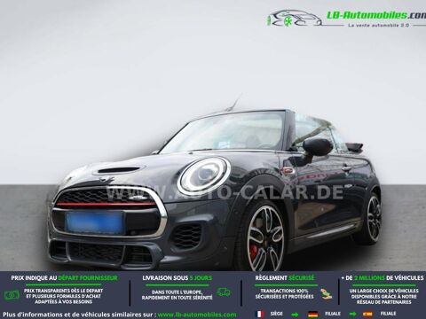 Annonce voiture Mini Cooper 24799 €