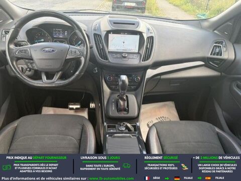 Kuga 1.5 150 4x2 BVA 2019 occasion 31850 Beaupuy