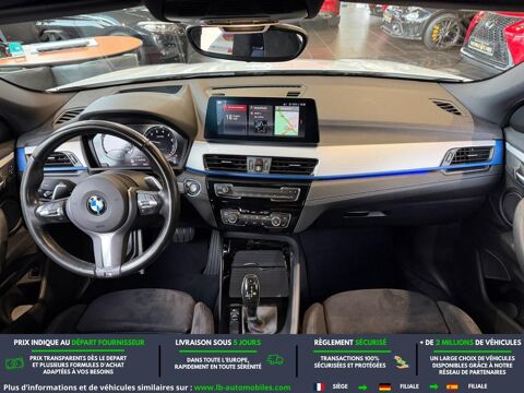 X2 M35i 306 ch BVA 2019 occasion 31850 Beaupuy