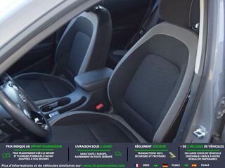 Kona 1.6 GDi 141 Hybrid 2020 occasion 31850 Beaupuy