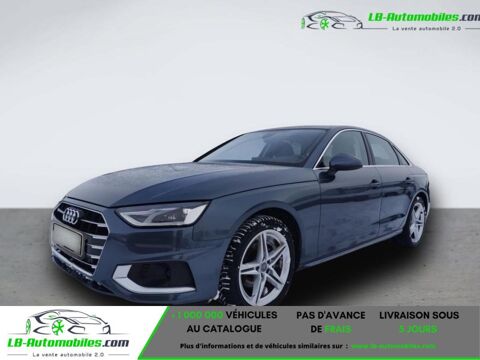 Audi A4 35 TFSI 150 BVA 2020 occasion Beaupuy 31850