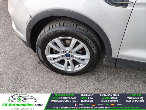 Kuga 1.5 EcoBoost 120 4x2 BVM 2019 occasion 31850 Beaupuy
