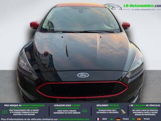 Focus 1.5 EcoBoost 150 BVM 2016 occasion 31850 Beaupuy