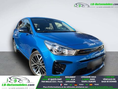 Rio 1.0 T-GDi 120 ch BVA 2021 occasion 31850 Beaupuy