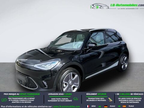 Smart ForTwo 272 ch 2024 occasion Beaupuy 31850
