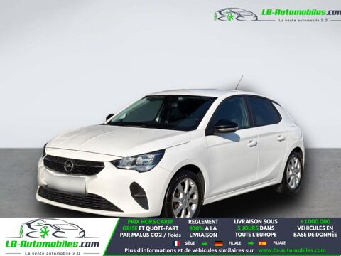 Annonce voiture Opel Corsa 11990 €