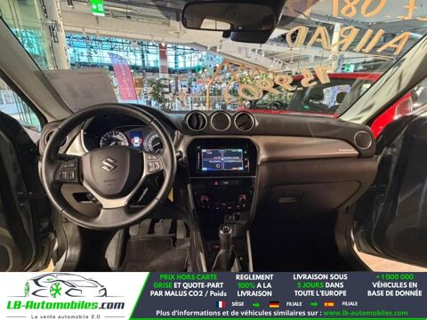 Vitara 1.0 Boosterjet BVM 111ch 2019 occasion 31850 Beaupuy