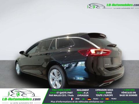 Insignia 2.0 Diesel 174 ch BVA 2023 occasion 31850 Beaupuy