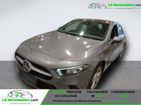 Mercedes Classe A 200 BVA 2022 occasion Beaupuy 31850