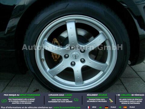 350 Z 3.5 V6 280 2006 occasion 31850 Beaupuy