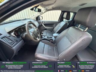 Ranger 150ch BVM 4x4 2013 occasion 31850 Beaupuy