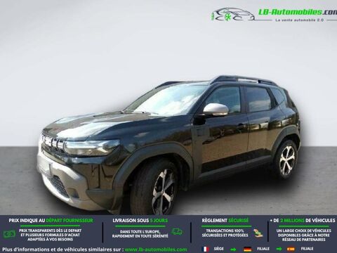 Duster Hybrid 140 4x2 2025 occasion 31850 Beaupuy