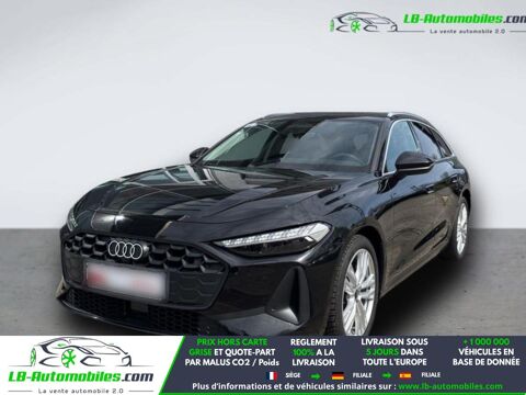 Annonce voiture Audi A5 37469 €