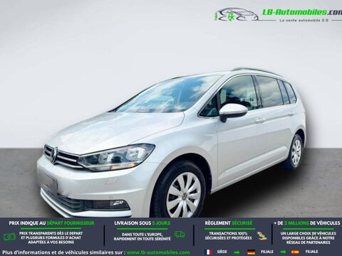 Annonce voiture Volkswagen Touran 25900 €