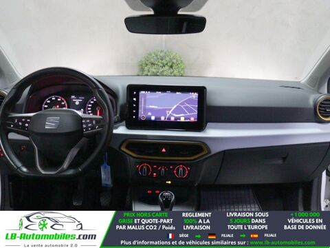 Ibiza 1.0 EcoTSI 110 ch BVM 2022 occasion 31850 Beaupuy