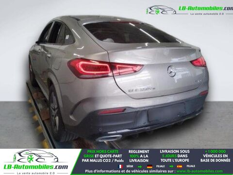 Classe GLE 350 de BVA 4Matic 2021 occasion 31850 Beaupuy