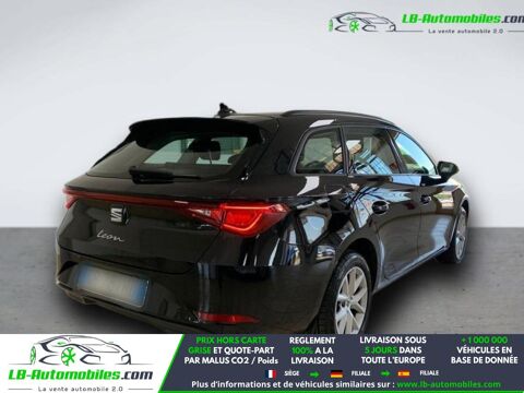 Leon 2.0 TDI 115 BVM 2023 occasion 31850 Beaupuy
