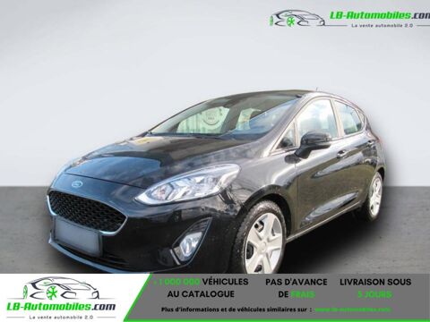 Ford Fiesta 1.0 EcoBoost 95 ch BVM 2020 occasion Beaupuy 31850