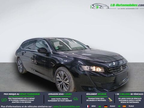 Annonce voiture Peugeot 508 SW 18980 €