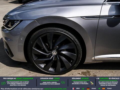 Arteon 2.0 TDI 190 BVA 2020 occasion 31850 Beaupuy